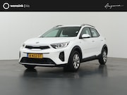 Kia Stonic - 1.0 T-GDi MHEV DynamicLine | Parkeercamera | Bluetooth | Air