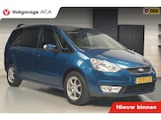 Ford Galaxy - 2.0-16V Trend // 7-PERSOONS // TREKHAAK // DAKDRAGERS