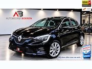 Renault Clio - 1.6 E-Tech Hybrid 140 Business Zen | automaat | Apple Carpla