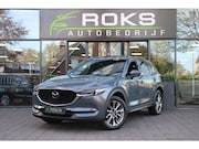 Mazda CX-5 - 2.0 SkyActiv-G 165 Takumi