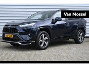 Toyota RAV4 - 2.5 Plug-in Hybrid AWD Dynamic