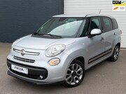 Fiat 500L - Living 0.9 TwinAir Lounge 7PERSOONS/CAMERA/NAVI/CRUISE/CLIMA