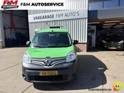 Renault Kangoo - Express 1.5 dCi 90 Express Black Edition S&S