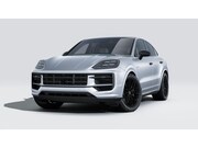 Porsche Cayenne Coupé - E-Hybrid