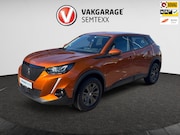 Peugeot 2008 - 1.2 PureTech Blue Lease Act. | Automaat | Clima | Camera | C