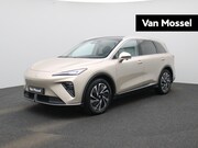 MG MGS6 EV - Luxury 2WD 77kWh | 1500kg Trekgewicht | Panoramadak | 360 Ca