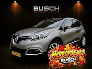 Renault Captur - 1.2 TCe Dynamique |TREKHAAK | NAVI | 2e EIG |