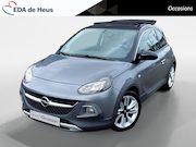 Opel Adam - 1.0 Turbo Rocks Online Edition Vouwdak | geen import | CarPl
