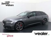 Audi A6 - Avant 55 TFSI e quattro S edition Competition | 36