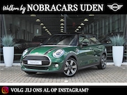 MINI Cooper - Hatchback Automaat / Panoramadak / Comfortstoelen / Comfort