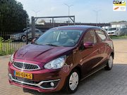 Mitsubishi Space Star - 1.0 Cool+ Dealer onderhouden NAP