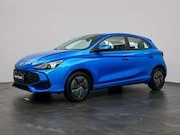 MG MG3 - 1.5 Hybrid+ Aut. Standard | Direct Leverbaar! | Ca
