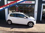 Seat Mii - 1.0 5-Drs White One GOED ONDERHOUDEN
