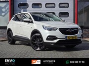 Opel Grandland - X 1.2 Turbo Online Ed. Pano/Trekhaak/Navi/LMV