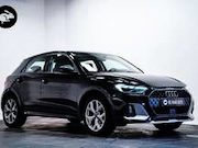 Audi A1 - Sportback 25 TFSI epic|Citycarver|Virtual|Carplay|