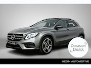 Mercedes-Benz GLA-Klasse - GLA 180 Automaat Business Solution AMG | Nightpakket | Spieg