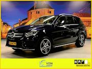 Mercedes-Benz GLE-Klasse - GLE 500e 4Matic AMG Aut Distronic Camera Trekhaak