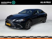 Lexus ES - 300h 35th Edition **SCHUIF/KANTEL DAK/ LEDER/ DODEHOEK DETEC