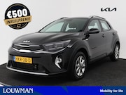 Kia Stonic - 1.0 T-GDi MHEV DynamicLine | Climate Control | Navigatie | A