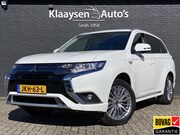 Mitsubishi Outlander - 2.4 PHEV Intense+ 4WD 225 pk AUT. | dealer onderhouden | nav