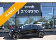 Renault Captur - 160PK-HYBRID-ESPRIT ALPINE-3800KM-SUPERCOMPLEET