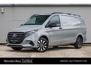 Mercedes-Benz eVito - 112 L2 | Multibeam LED met Highbeam Assist Plus | Lichtmetal