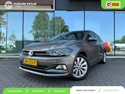 Volkswagen Polo - 1.0 TSI Highline - Automaat - Virt.Cockpit - Navi - Parkeerh
