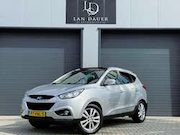 Hyundai ix35 - 2.0i 4WD i-Catcher / AUTOMAAT / SCHUIFDAK / NAP