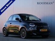 Fiat 500C - La Prima 42 kWh 119 Pk Automaat Navigatie / DAB / Apple Carp