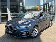 Ford Mondeo - 2.0 IVCT HEV HYBRID AUTOMAAT NAVI AIRCO/ECC