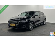 Ford Focus - 1.0 EcoBoost Hybrid Titanium Style CARPLAY NAVI ECC CRUISE L