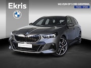 BMW 5-serie - 530e | M Sportpakket Pro | Innovation Pack | Stuurwielrand v