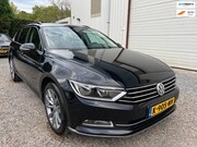 Volkswagen Passat - Variant 1.4 TSI ACT Highline AUT.EL-TRKHAAK.MASSAGE.NAVI