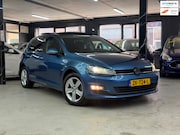 Volkswagen Golf - 1.4 TSI Highline Automaat | Pano | Navi | zeer nette