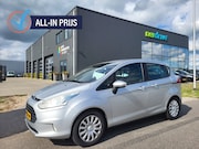 Ford B-Max - 1.0 EcoBoost 100 pk Trend Cruise-control Trekhaak