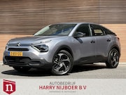 Citroën e-C4 - You 50 kWh Carplay / Cruise / Camera / Lm Velgen
