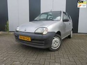 Fiat Seicento - 1.1 S