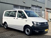 Volkswagen Transporter - Kombi 2.0 TDI L1H1 BTW EN BPM VRIJ!! Euro 6 Airco Cruise con
