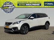Peugeot 5008 - 1.2 Turbo 130pk Allure Avantage Automaat | LENTEDEALS | Navi
