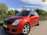 Suzuki Swift - 1.3 Bandit Sport , 5 DRS. , Clima / CarPlay Multimedia / Ele
