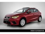 Seat Ibiza - 1.0 TSI Style Business Intense | AUTOMAAT | Achteruitrijcame
