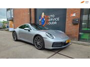 Porsche 911 - 3.0 Carrera 4 S l Glasdak l BTW l GT stuur