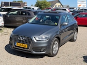 Audi Q3 - 2.0 TFSI quattro Pro Line Automaat Pano Nieuwe Ketting Zeer