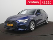 Audi A3 - Sportback 35 TFSI S edition S-Line 150PK | Virtual | Stoelve