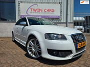 Audi S3 - 2.0 TFSI quattro Ambition Pro Line 265PK
