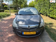 Opel Corsa - 1.2-16V Rhythm, Airco, APK 23-07-2027
