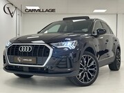 Audi Q3 - 45 TFSI e S edition | Panoramadak | Keyless entry | Adaptief