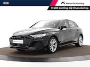 Audi A3 - Sportback 40 TFSIe 204pk S-tronic S edition · Camera · Apple