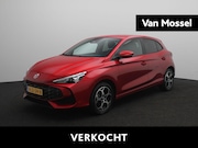 MG MG3 Hybrid+ - 1.5 Luxury | Carplay | Camera | Adaptieve Cruise Control | C