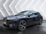 BMW iX - xDrive40 Executive